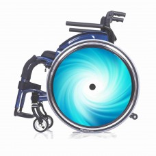 Колпак для колес инвалидной коляски A035