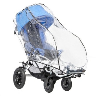 Дождевик для детской инвалидной коляски Cruiser 200/400/500