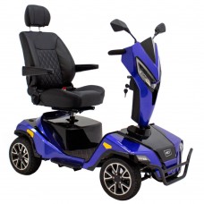 Электрическая кресло-коляска скутер МЕТ EXPLORER GT
