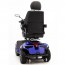 Электрическое кресло-коляска скутер МЕТ EXPLORER GT