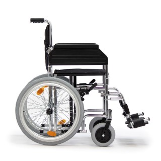 Кресло-коляска для узких проходов МЕТ TRANSIT 150 Кресло-коляска для узких проходов МЕТ TRANSIT 150