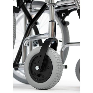 Кресло-коляска для узких проходов МЕТ TRANSIT 150 Кресло-коляска для узких проходов МЕТ TRANSIT 150