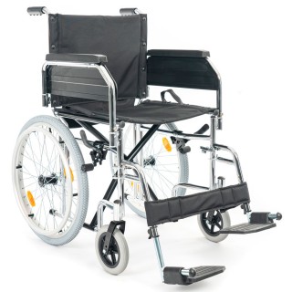 Кресло-коляска для узких проходов МЕТ TRANSIT 150