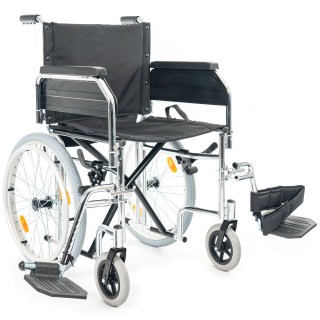 Кресло-коляска для узких проходов МЕТ TRANSIT 150