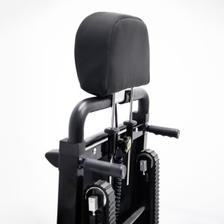 Кресло-каталка с лестничным подъемником MET LIFTER