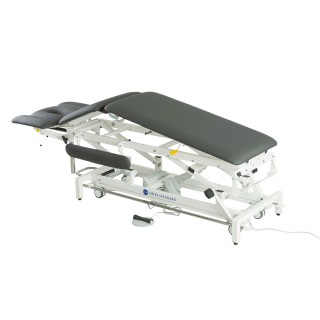 Массажный стол Delta Standard