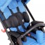 Кресло-коляска для детей с ДЦП Akces-Med HIPPO HARMONY™ (Гиппо Гармони)