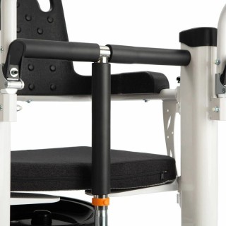 Кресло-стул с санитарным оснащением Ortonica TU 8 многофункциональное