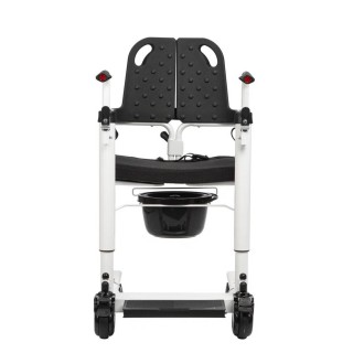 Кресло-стул с санитарным оснащением Ortonica TU 13 многофункциональное
