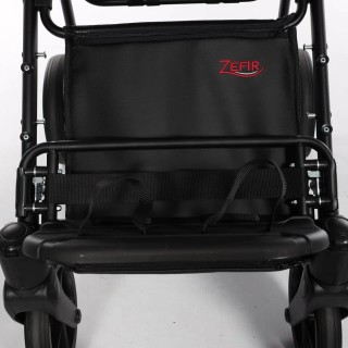 Специальная прогулочная коляска для детей с ДЦП MyWam Zefir