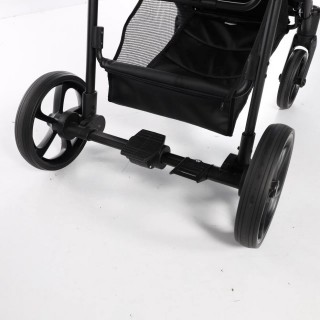 Специальная прогулочная коляска для детей с ДЦП MyWam Zefir