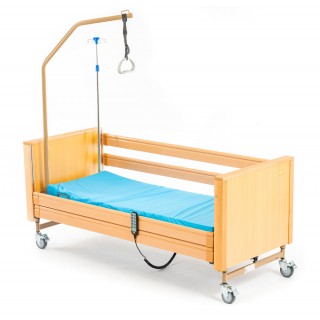 Кровать детская функциональная медицинская MET TERNA KIDS