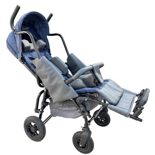 Детская инвалидная коляска Imedix APOLLO X4 прогулочная для детей с ДЦП