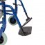 Инвалидная коляска Trend 500 (Base 120), усиленная до 295 кг