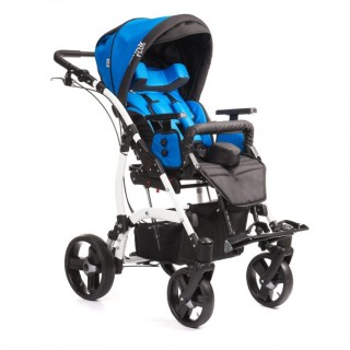 Инвалидная коляска Vitea Care Junior Plus для детей с ДЦП