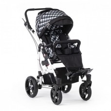 Инвалидная коляска Vitea Care Junior Plus для детей с ДЦП