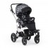 Инвалидная коляска Vitea Care Junior Plus для детей с ДЦП