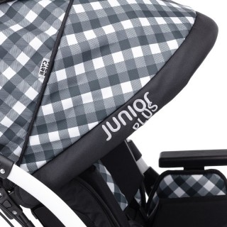 Инвалидная коляска Vitea Care Junior Plus для детей с ДЦП