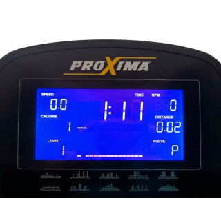Эллиптический тренажер Proxima Elios auto PREL-519