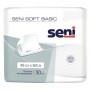 Пеленки впитывающие Seni Soft Basic (30 шт.)