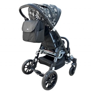 Детская инвалидная коляска Imedix APOLLO X3 прогулочная для детей с ДЦП