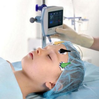 Монитор оценки глубины анестезии МГА-06