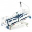 Кровать реанимационная с панелью управления для медсестры и пультом пациента MET A8