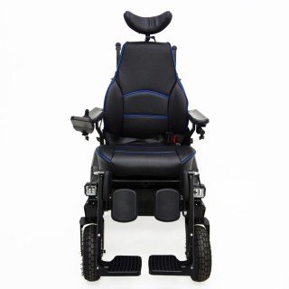 Кресло-коляска высокой проходимости Caterwil Ultra 4