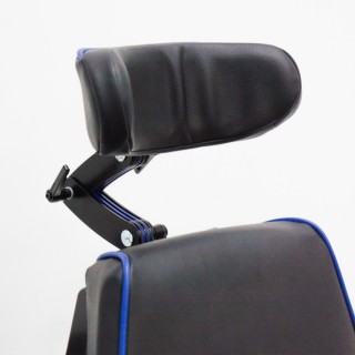 Кресло-коляска высокой проходимости Caterwil Ultra 4