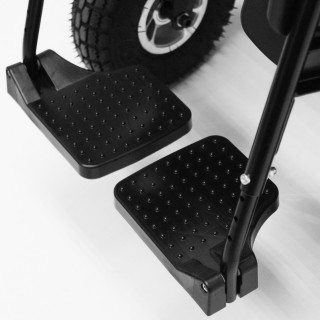 Кресло-коляска высокой проходимости Caterwil Ultra 4