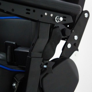 Кресло-коляска высокой проходимости Caterwil Ultra 4