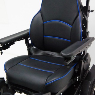 Кресло-коляска высокой проходимости Caterwil Ultra 4