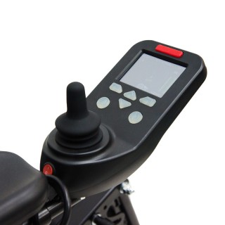 Кресло-коляска высокой проходимости Caterwil Ultra 4