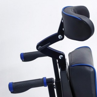 Кресло-коляска высокой проходимости Caterwil Ultra 4