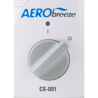 Паровой ингалятор CS Medica AERObreeze CS-001 (сауна для лица)