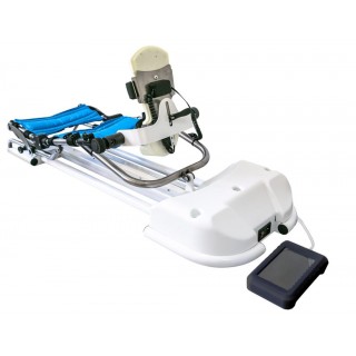 Аппарат продолжительной пассивной/активной мобилизации коленного и тазобедренного сустава «Орторент К»