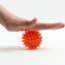 Мяч массажный Ортосила L 0106, диаметр 6 см