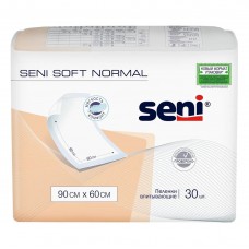 Пеленки гигиенические Seni Soft Normal (30 шт.)