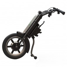 Электроприставка для инвалидной коляски UNAwheel Maxi