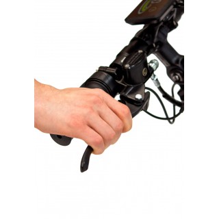Электропривод для инвалидной коляски MET OneDrive 80