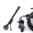 Компактная электроприставка для механической коляски MET OneDrive 25