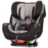 Автомобильное кресло для детей с ДЦП Evenflo™ Symphony e3 DLX Platinum Series (Rollover tested) Ashland Gray