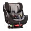 Автомобильное кресло для детей с ДЦП Evenflo™ Symphony e3 DLX Platinum Series (Rollover tested) Ashland Gray
