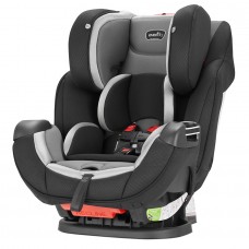Автомобильное кресло для детей с ДЦП Evenflo™ Symphony e3 DLX Platinum Series (Rollover tested) Apex