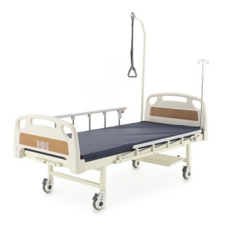 Кровать механическая Med-Mos Е-8 (MМ-2014Д-05)