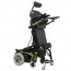Инвалидное кресло-коляска с вертикализатором Vermeiren Forest 3 SU