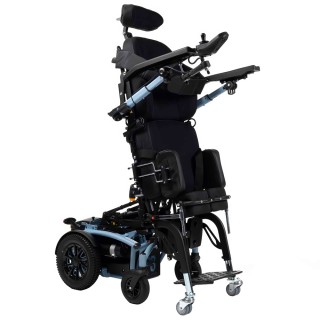 Инвалидное кресло-коляска с вертикализатором Vermeiren Forest 3 SU