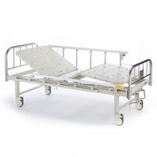 Кровать механическая четырехсекционная Медицинофф FL 402