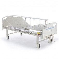 Кровать механическая четырехсекционная Медицинофф FL 403P