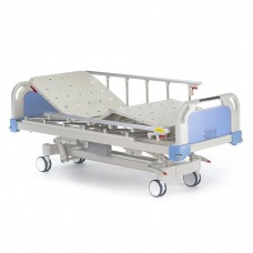 Кровать электрическая четырехсекционная Медицинофф A32